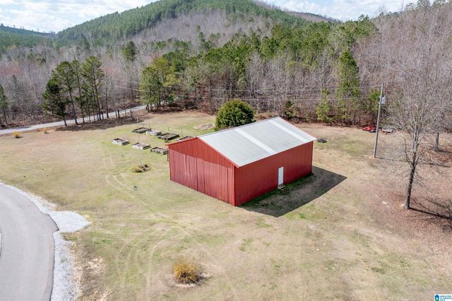 314 LANDERS ROAD, Jacksonville, AL 36265