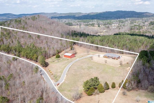 314 LANDERS ROAD, Jacksonville, AL 36265