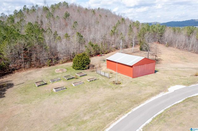 314 LANDERS ROAD, Jacksonville, AL 36265