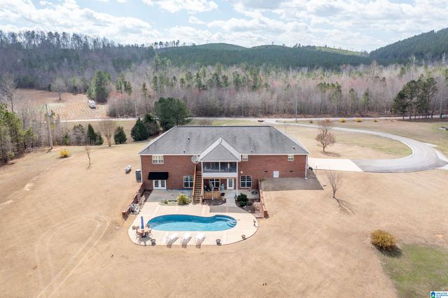 314 LANDERS ROAD, Jacksonville, AL 36265