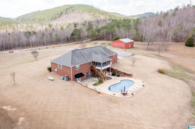 314 LANDERS ROAD, Jacksonville, AL 36265