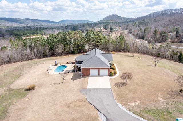 314 LANDERS ROAD, Jacksonville, AL 36265