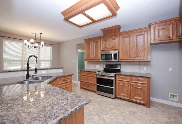 22719 Lantana Drive, Magnolia, TX 77355