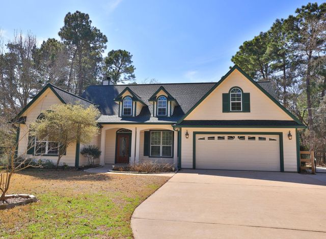 22719 Lantana Drive, Magnolia, TX 77355