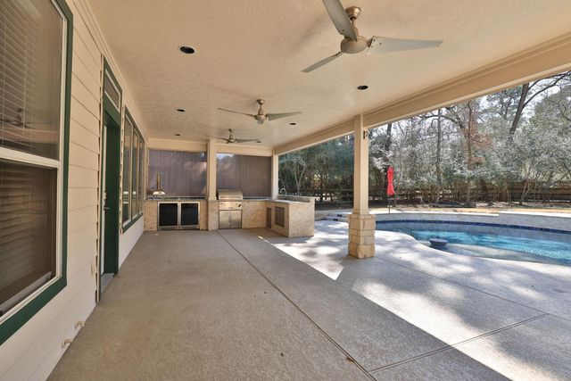 22719 Lantana Drive, Magnolia, TX 77355