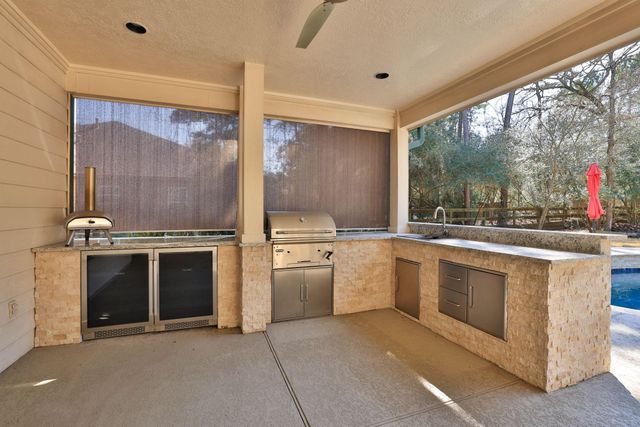 22719 Lantana Drive, Magnolia, TX 77355