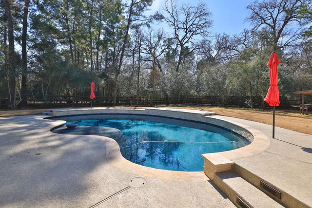 22719 Lantana Drive, Magnolia, TX 77355