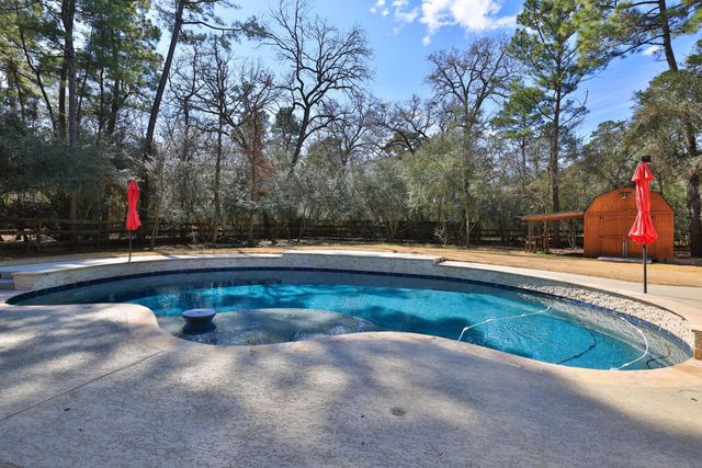 22719 Lantana Drive, Magnolia, TX 77355