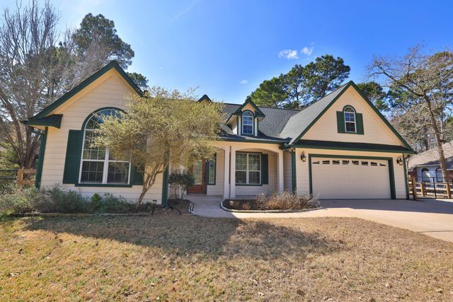 22719 Lantana Drive, Magnolia, TX 77355