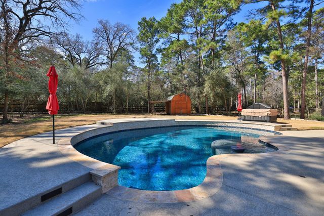 22719 Lantana Drive, Magnolia, TX 77355