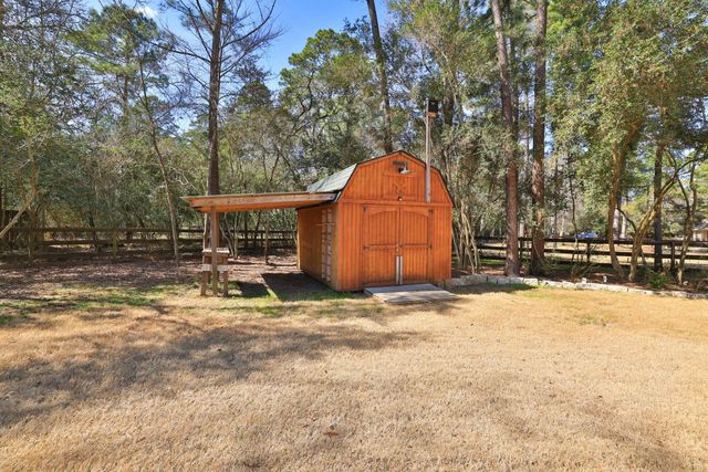 22719 Lantana Drive, Magnolia, TX 77355