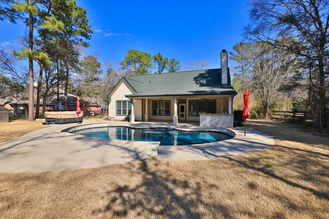 22719 Lantana Drive, Magnolia, TX 77355