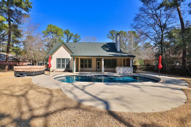 22719 Lantana Drive, Magnolia, TX 77355