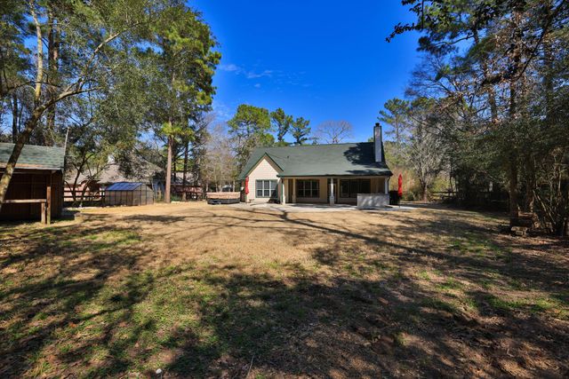 22719 Lantana Drive, Magnolia, TX 77355