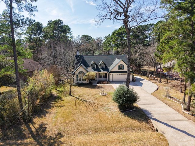 22719 Lantana Drive, Magnolia, TX 77355