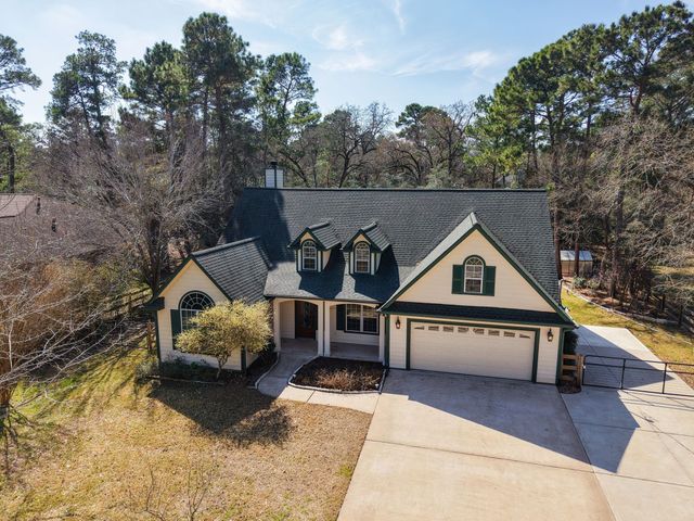 22719 Lantana Drive, Magnolia, TX 77355