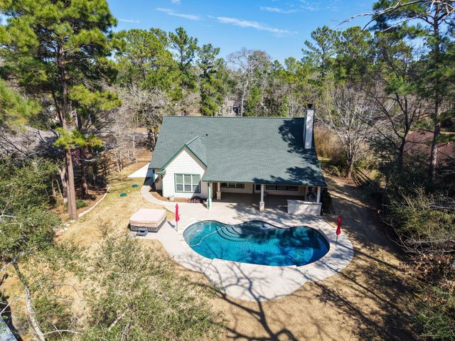 22719 Lantana Drive, Magnolia, TX 77355