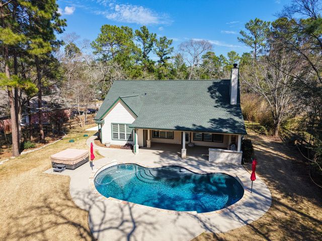 22719 Lantana Drive, Magnolia, TX 77355