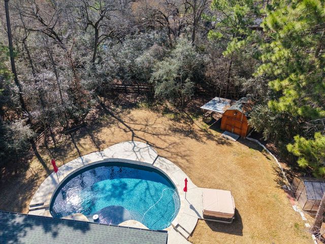 22719 Lantana Drive, Magnolia, TX 77355