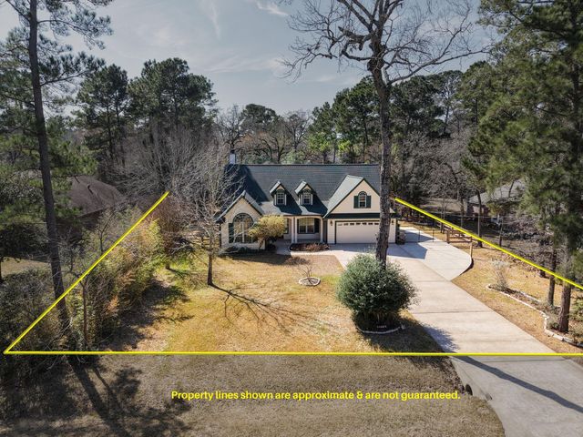 22719 Lantana Drive, Magnolia, TX 77355