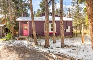 590 W Pine Street, Nederland, CO 80466