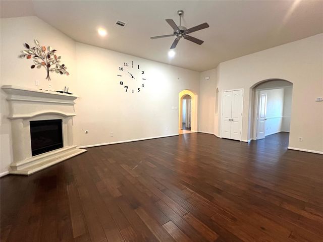 3007 Pennfield Park Court, Katy, TX 77494