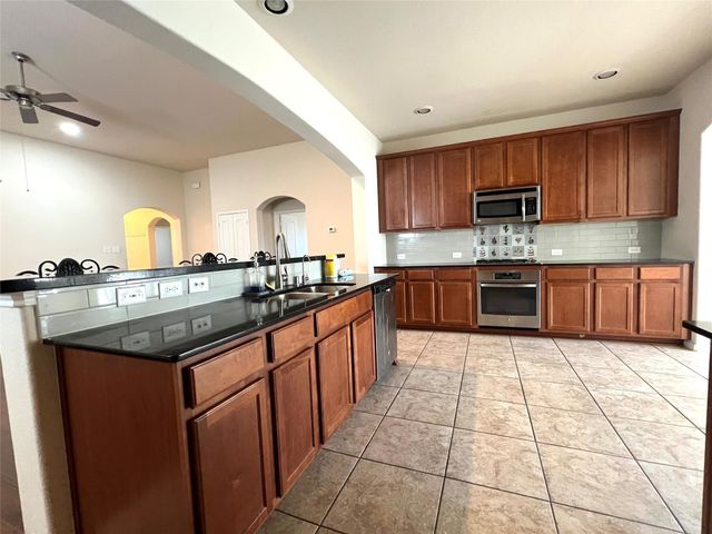 3007 Pennfield Park Court, Katy, TX 77494