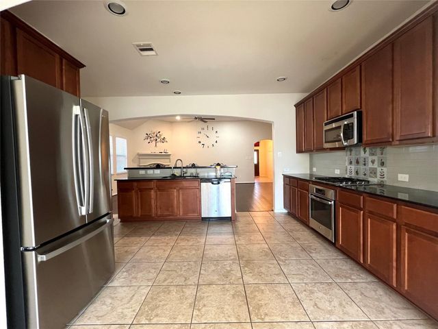 3007 Pennfield Park Court, Katy, TX 77494