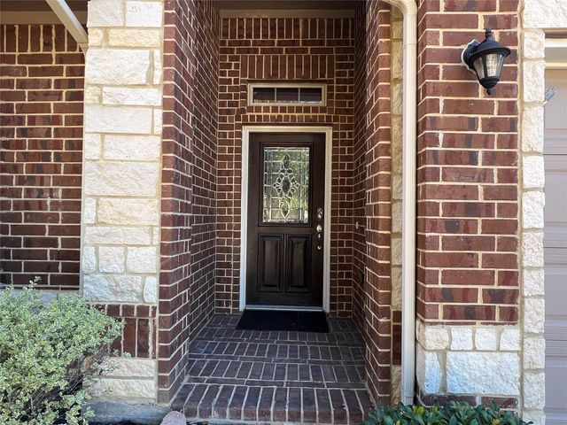 3007 Pennfield Park Court, Katy, TX 77494