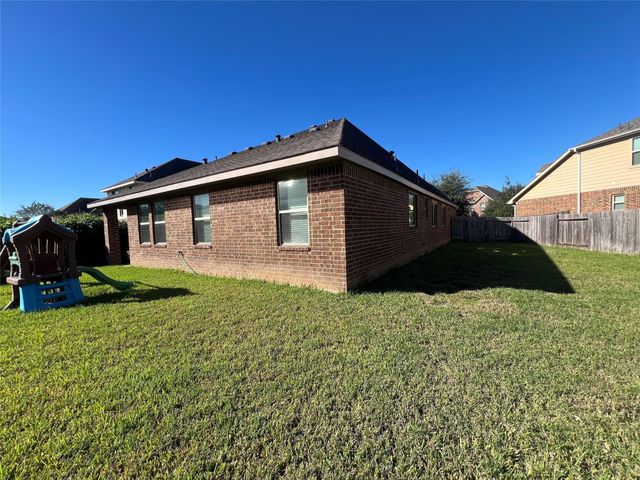 3007 Pennfield Park Court, Katy, TX 77494