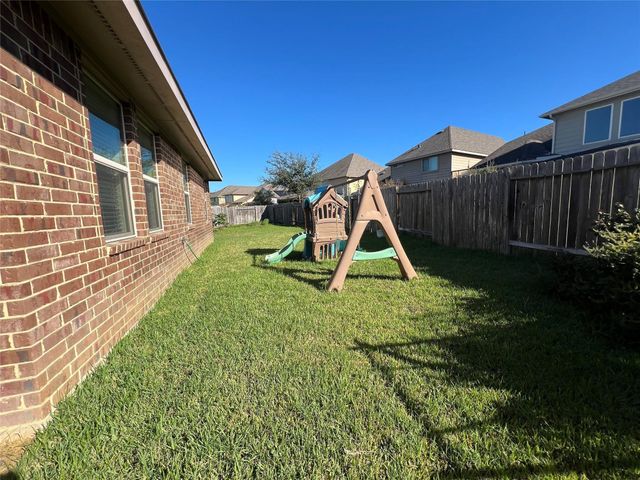 3007 Pennfield Park Court, Katy, TX 77494