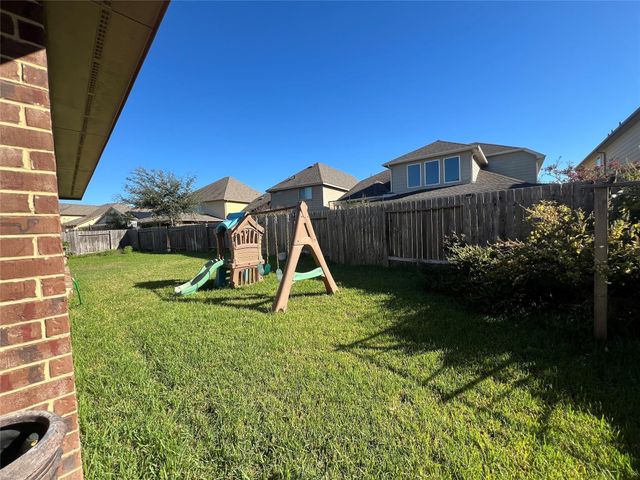 3007 Pennfield Park Court, Katy, TX 77494