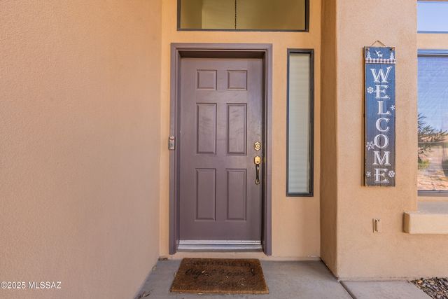 7 W Calle Tierra Serena, Sahuarita, AZ 85629