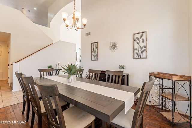 7 W Calle Tierra Serena, Sahuarita, AZ 85629