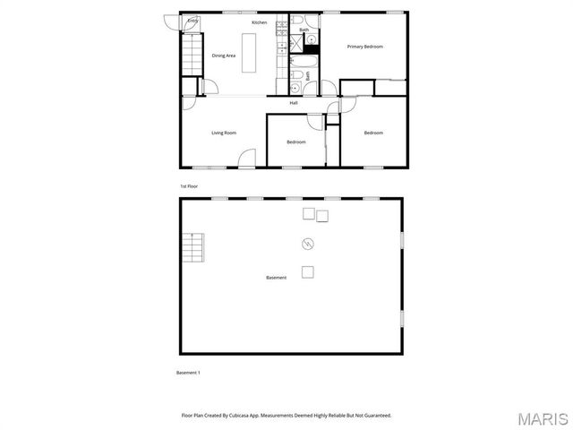 9311 Kenneth Place, St Louis, MO 63132