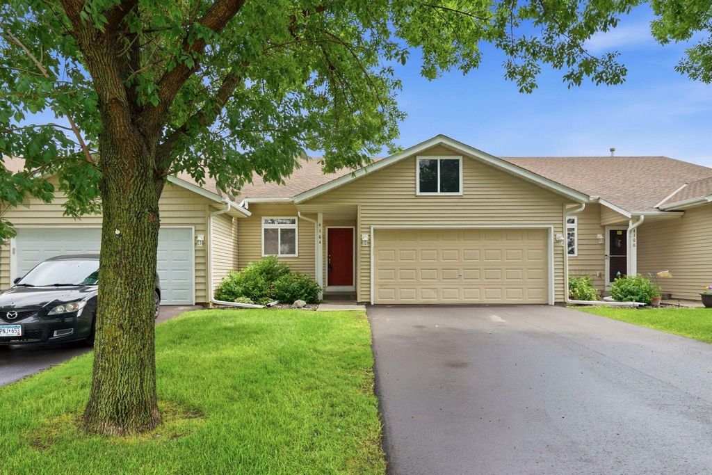 4104 Jarmann Lane, Shakopee, MN 55379 — exterior