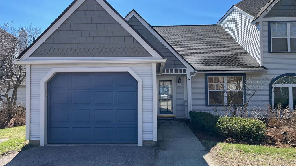 Image 1 of property listing at 22 Northshore Drive, Burlington, VT 05408