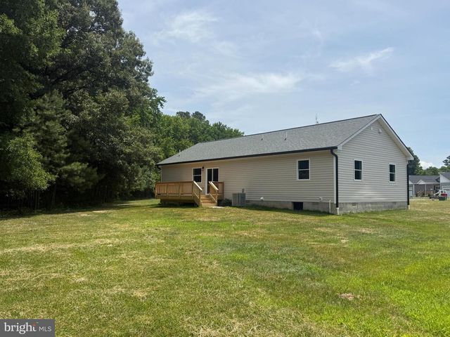 21718 CENTENNIAL LN, Rock Hall, MD 21661