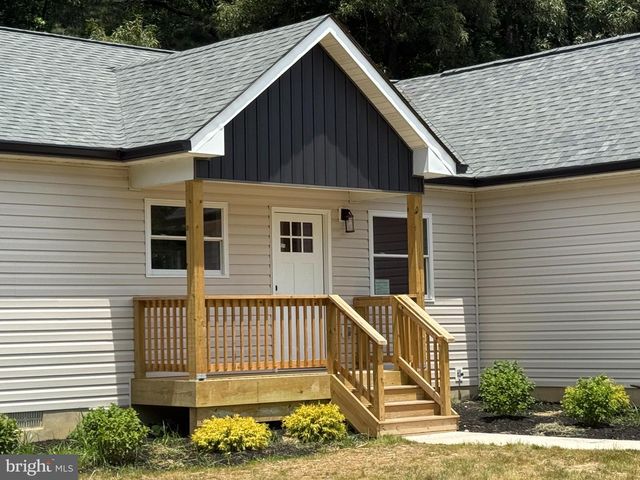 21718 CENTENNIAL LN, Rock Hall, MD 21661