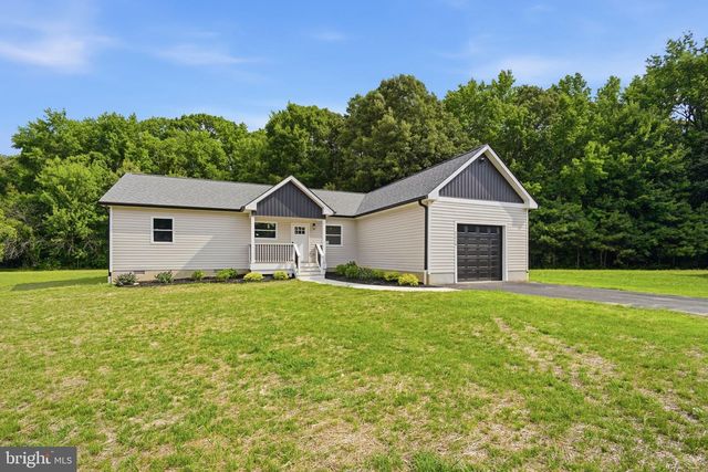 21718 CENTENNIAL LN, Rock Hall, MD 21661