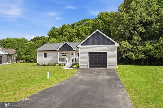 21718 CENTENNIAL LN, Rock Hall, MD 21661