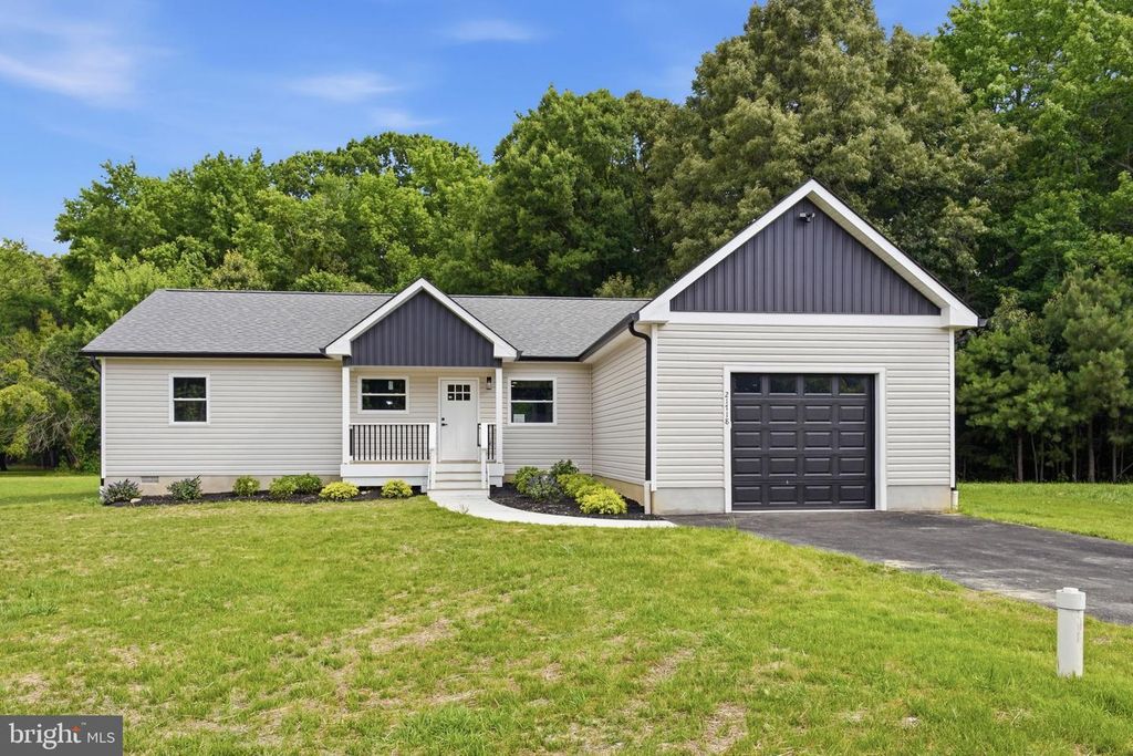 21718 CENTENNIAL LN, Rock Hall, MD 21661