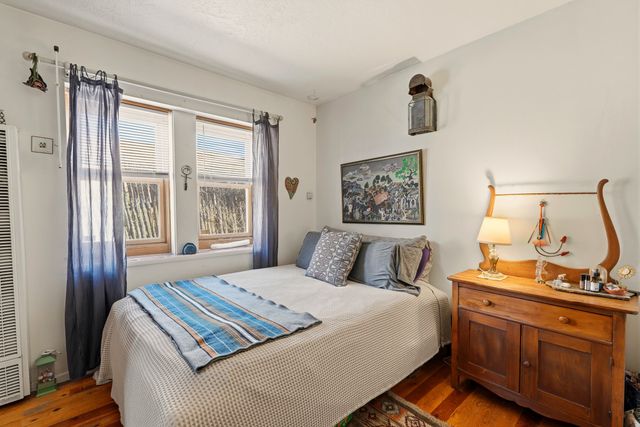 625 Don Felix Street B, Santa Fe, NM 87501