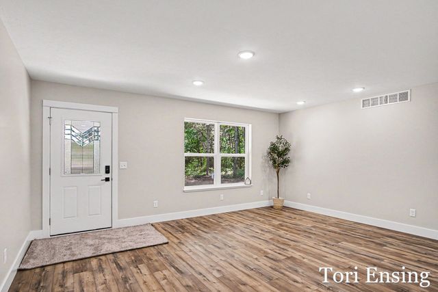 19828 Yankee Road, Reynolds Twp, MI 49329