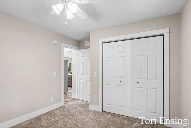 19828 Yankee Road, Reynolds Twp, MI 49329