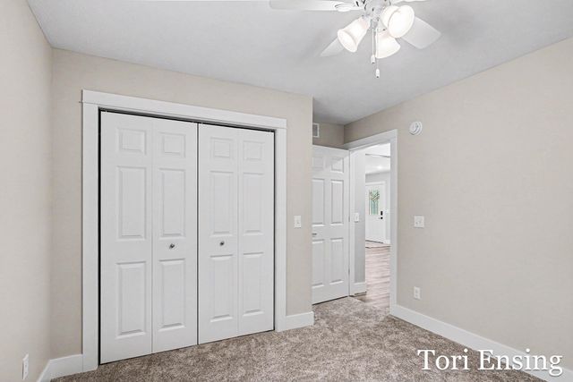 19828 Yankee Road, Reynolds Twp, MI 49329