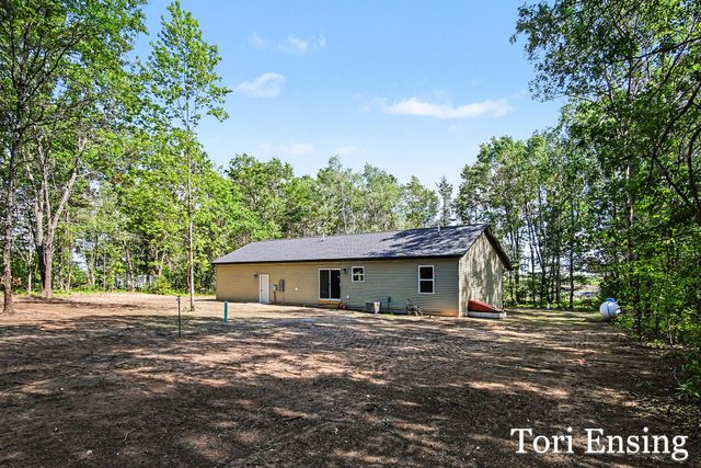 19828 Yankee Road, Reynolds Twp, MI 49329