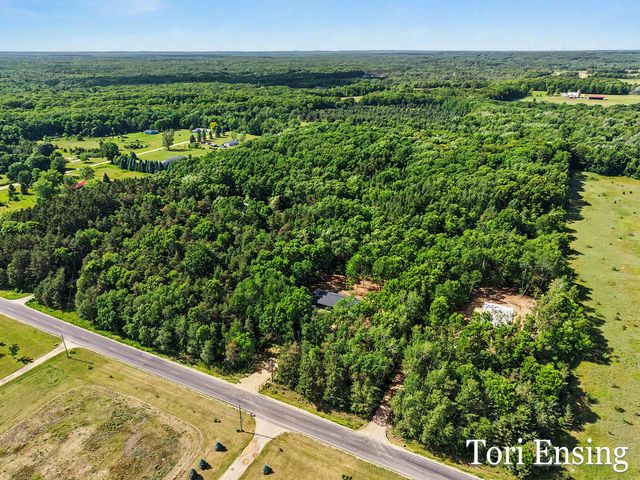 19828 Yankee Road, Reynolds Twp, MI 49329