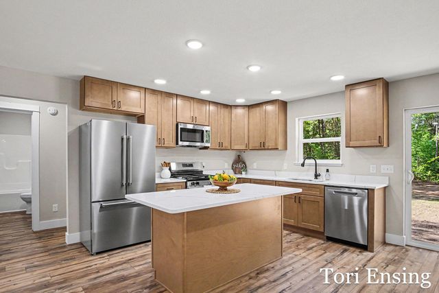 19828 Yankee Road, Reynolds Twp, MI 49329