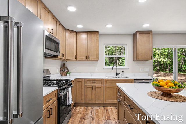 19828 Yankee Road, Reynolds Twp, MI 49329